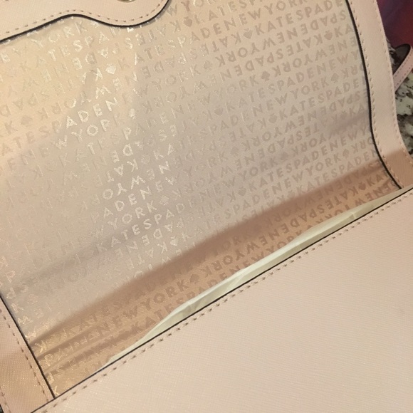 Tilden place Kate Spade crossbody - Picture 5 of 5